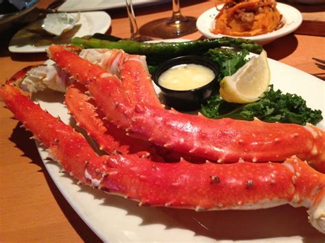 These Super Colossal <strong>King Crab Legs</strong>® are truly impressive with a decadent flavor, delicious <strong>crab</strong> butter, and high meat ratio. . Alaskan king crab legs near me